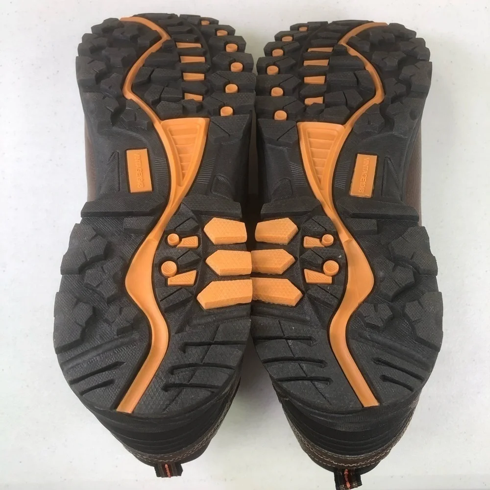 Weatherproof Vintage Jason Waterproof Hiking Boots